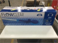 FlowClear Aquaclimb Automatic Pool Cleaner