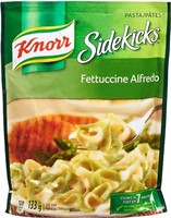3 pack -Knorr Sidekicks Pasta for a tasty side