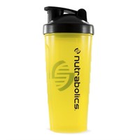 NEW- Free Nutrabolics Shaker Cup W