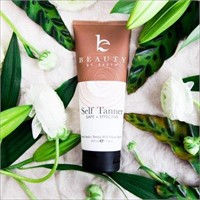 Sealed- Self Tanner with Organic & Natural