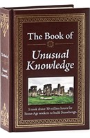 Book of Unusual Knowledge