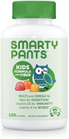 New sealed smarty pants kids Multivitamin