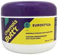 Sealed Chamois Butt'r Eurostyle Anti-Chafe