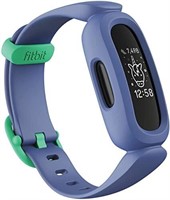 Sealed Fitbit Ace 3 Activity Tracker for Kids