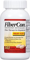 Fibercon | Fiber Therapy for Regularity with