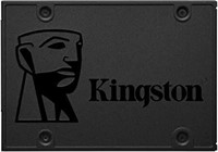 Sealed Kingston Solid-State Drive 240GB A400