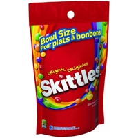 Skittles Original Chewy Candy, Original Fruit