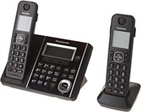 New Panasonic KXTGF342C Handset and landline
