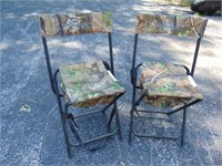 Ameristep Chairs