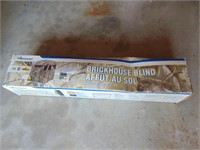 Brickhouse Blind