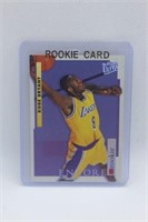1996 Fleer Ultra Kobe Bryant Rookie Card
