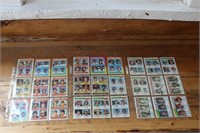 (48) Topps Rookie Cards from mid-70's - early 80's