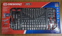(BC) NIB Crescent 148 PC tool set CTK148MP