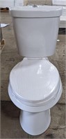 (BC) Penncraft Apollo toilet, SR-073AT (tank) &