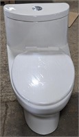 (BC) All-in-one Tofino dual flush toilet,