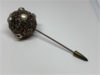 VERY COOL LOOKING HATPIN