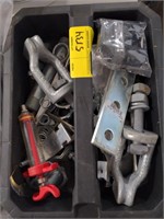 Lot of Miscellaneous Tools and Parts