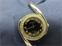 Gucci Braclet Watch