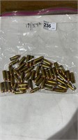 50 Rounds of 10mm Auto Copper Jacket Mixed Mfg