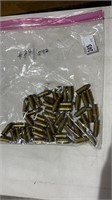50 Rounds of 10mm Auto Lead Top Mixed Mfg