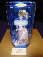 BARBIE COLLECTOR EDITION "ENCHANTED EVENING"