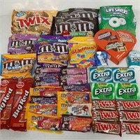 36 PCS ASSORTED FOODS BEST BEFORE CODE