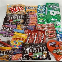 36 PCS ASSORTED FOODS BEST BEFORE CODE