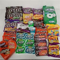 36 PCS ASSORTED FOODS BEST BEFORE CODE