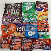 36 PCS ASSORTED FOODS BEST BEFORE CODE