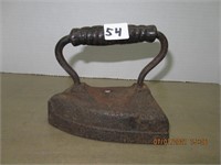 Vintage Iron