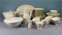 Rosenthal "Continental Grasses" China Set for 8