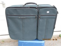 Somsonite Suitcase  26" x20"