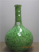 15  " Vase