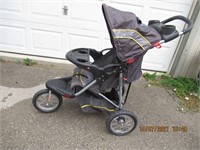 Baby Trent Baby Stroller Excellent Condition