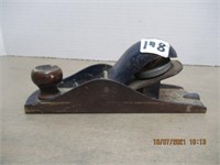 7" Woodworking Plane # 110 made in England