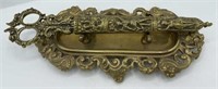 Victorian Brass Julius Hammesfahr Soligen