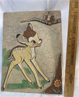 Bambi by Youngstown Pressed Steel Co.