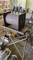 PROPANE FORGE  - WORKING CONDITION