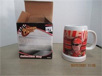 Dale Earnhardt Collectible Mug