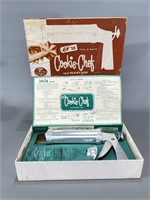 Cookie-Chef Pastry Press w/Box