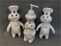 Cute Pillsbury Dough Boys