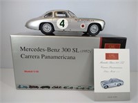 CMC Mercedez-Benz 300 SL 1952 1:18 Scale