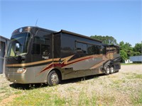 2008 HOLIDAY RAMBLER IMPERIAL BUS