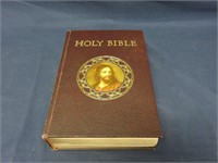 Holy Bible Catholic Action Edition Bible