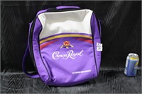 crown royal bag