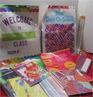 Classroom Posters Decoration Folders and More