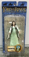 Arwen - Lord of The Rings figure - new