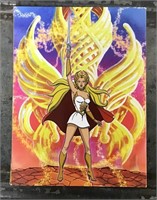 She-Ra Princess of Power DVD set