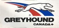 Greyhound sign (old Alberta depot)