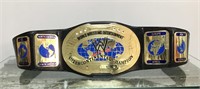 WWE Intercontinental Champion belt - licensed